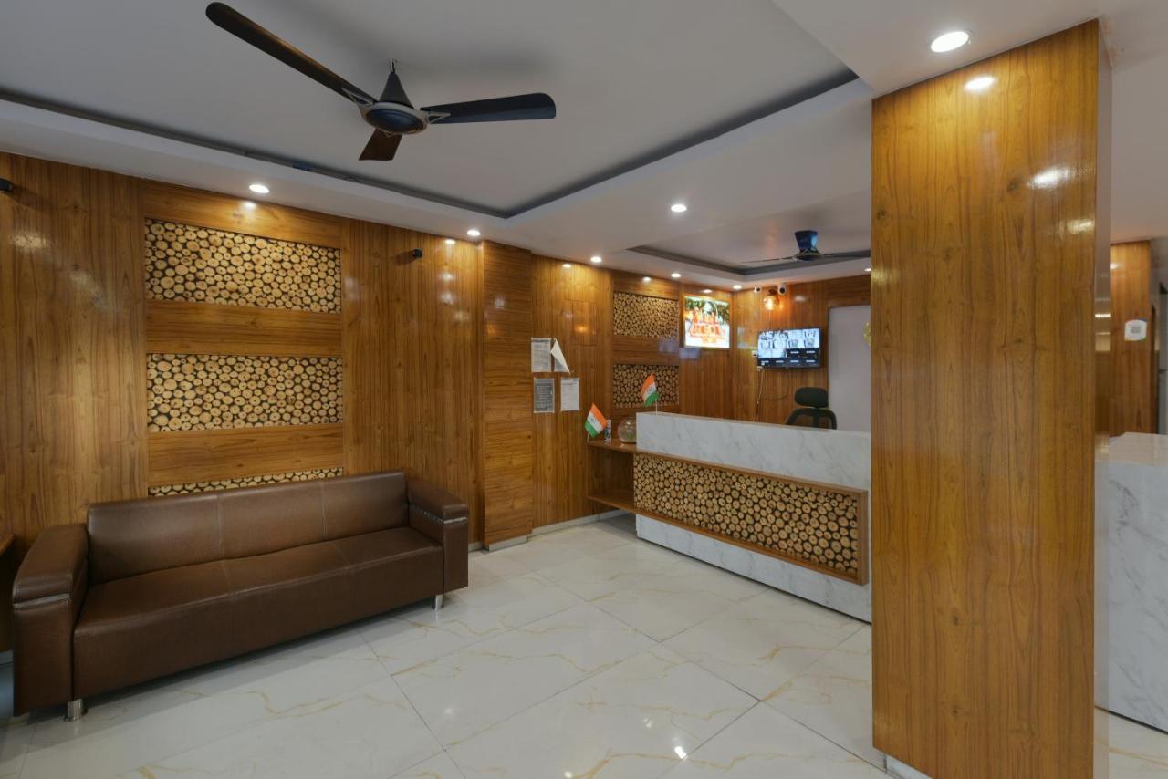 Hotel Hari International - Noida Sector 11 Exterior photo